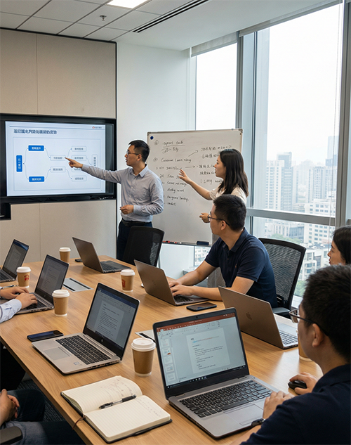 电商运营与策略